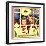 Black Frame