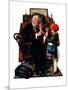 Wood Mount