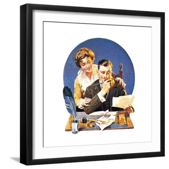 Premium Giclee Print, , large