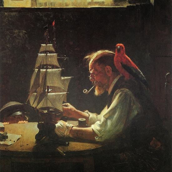 Giclee Print, , large