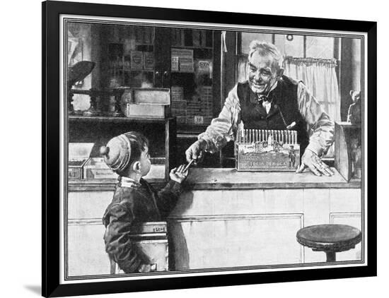 Giclee Print, , large
