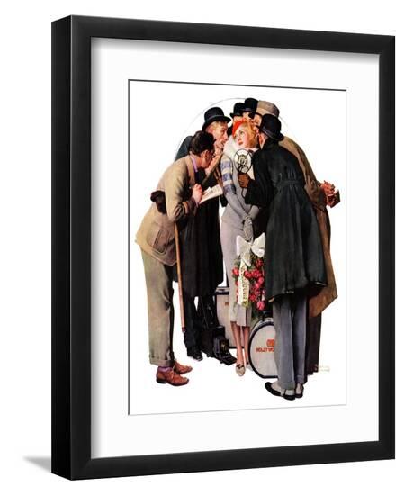 Premium Giclee Print, , large