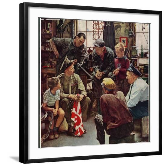 Giclee Print, , large
