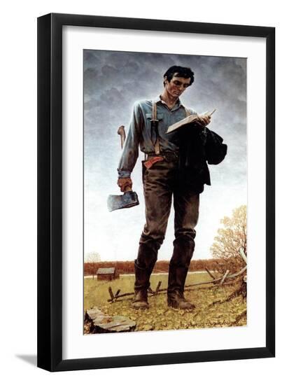 Premium Giclee Print, , large
