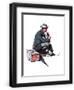 Chelsea Black