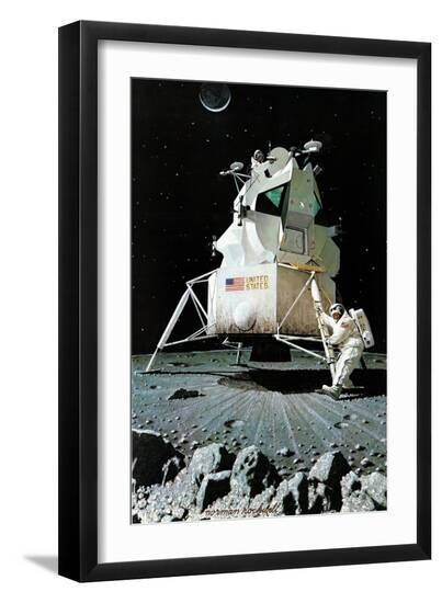 Premium Giclee Print, , large
