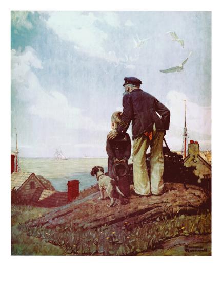 Art Print, , large