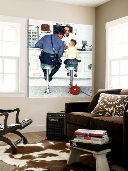 Loft Art, , large