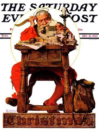 norman rockwell circus (直筆サイン入りリトグラフ)