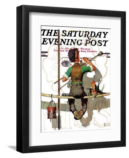 Premium Giclee Print, , large
