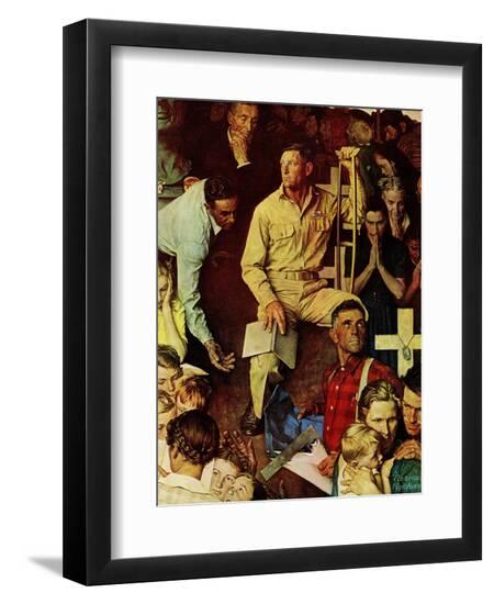 Premium Giclee Print, , large