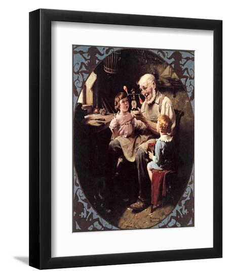 Premium Giclee Print, , large