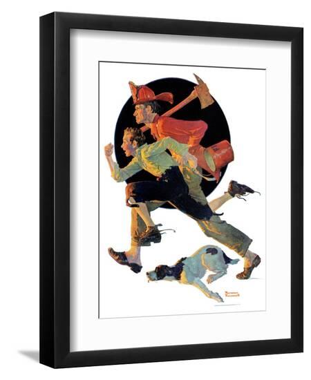 Premium Giclee Print, , large