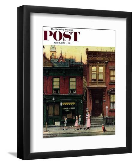 Giclee Print, , large