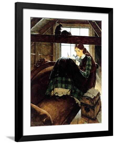 Giclee Print, , large