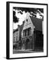 Norman Schoolhouse-null-Framed Photographic Print