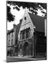 Norman Schoolhouse-null-Mounted Photographic Print