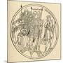 Wood Mount