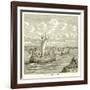 Norman Vessels, 1066-null-Framed Giclee Print