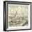 Norman Vessels, 1066-null-Framed Giclee Print