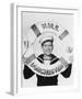 Norman Wisdom-null-Framed Photo