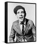 Norman Wisdom-null-Framed Stretched Canvas