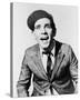 Norman Wisdom-null-Stretched Canvas