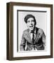 Norman Wisdom-null-Framed Photo