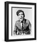 Norman Wisdom-null-Framed Photo