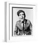 Norman Wisdom-null-Framed Photo