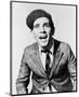 Norman Wisdom-null-Mounted Photo