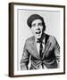 Norman Wisdom-null-Framed Photo