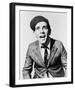 Norman Wisdom-null-Framed Photo