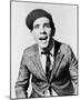 Norman Wisdom-null-Mounted Photo