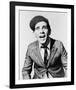 Norman Wisdom-null-Framed Photo