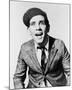 Norman Wisdom-null-Mounted Photo