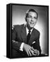 Norman Wisdom-null-Framed Stretched Canvas