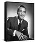 Norman Wisdom-null-Framed Stretched Canvas