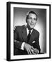 Norman Wisdom-null-Framed Photo