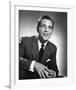 Norman Wisdom-null-Framed Photo