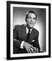 Norman Wisdom-null-Framed Photo