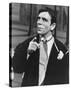 Norman Wisdom-null-Stretched Canvas