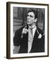 Norman Wisdom-null-Framed Photo