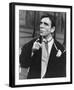 Norman Wisdom-null-Framed Photo