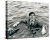 Norman Wisdom-null-Stretched Canvas