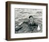 Norman Wisdom-null-Framed Photo