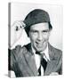 Norman Wisdom-null-Stretched Canvas