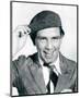 Norman Wisdom-null-Mounted Photo