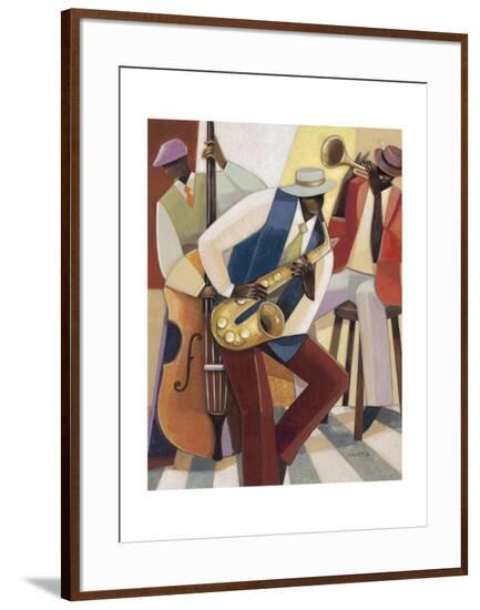 Framed Art Print, , large