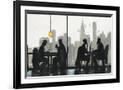 Gramercy Black